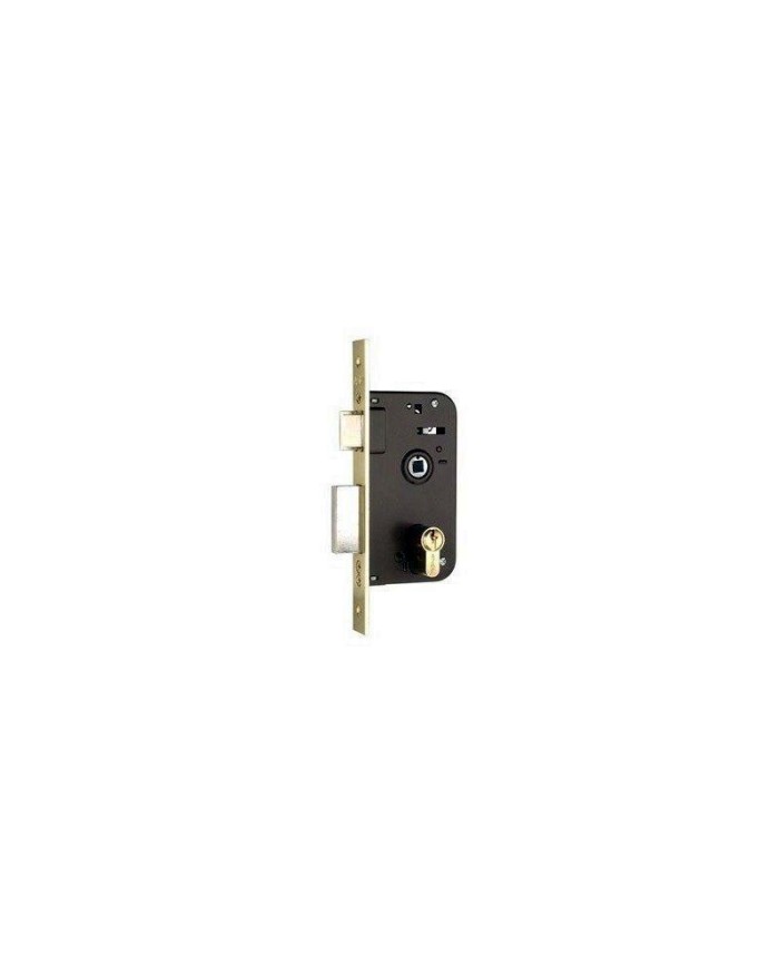 CERRADURA YALE Nº700/80 MM. 50MM HL.