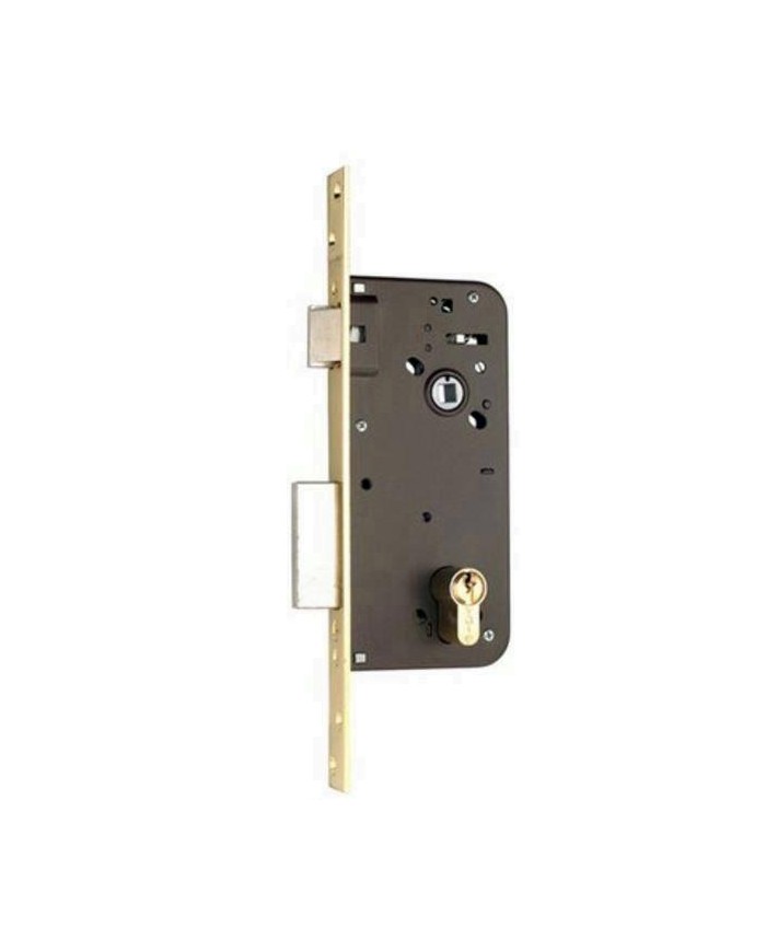 CERRADURA YALE Nº800/70 MM. 40MM HL