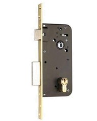 CERRADURA YALE Nº800/90 MM. 60MM HN
