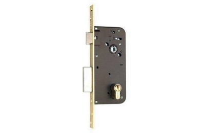 CERRADURA YALE Nº800/80 MM. 50MM HL