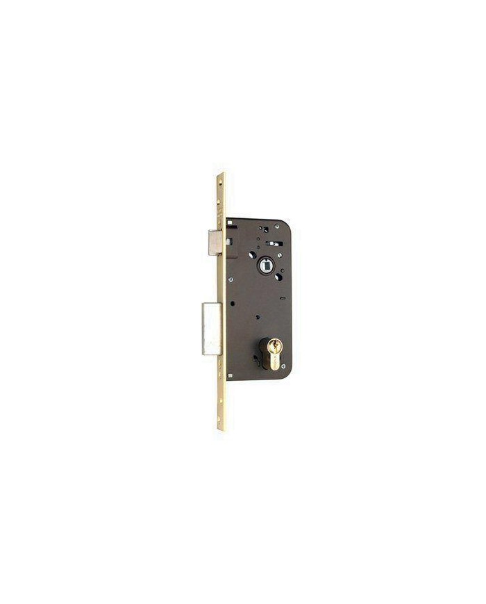 CERRADURA YALE Nº800/80 MM. 50MM HL
