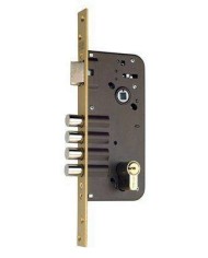 CERRADURA YALE Nº8912-80 FL Y70