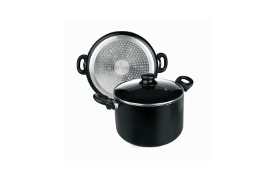 OLLA IBILI INDUCCION C/TAPA 20CMS.4,2LT.