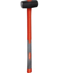 MAZA BELLOTA 5200-3KG MPFVT MANGO FIBRA