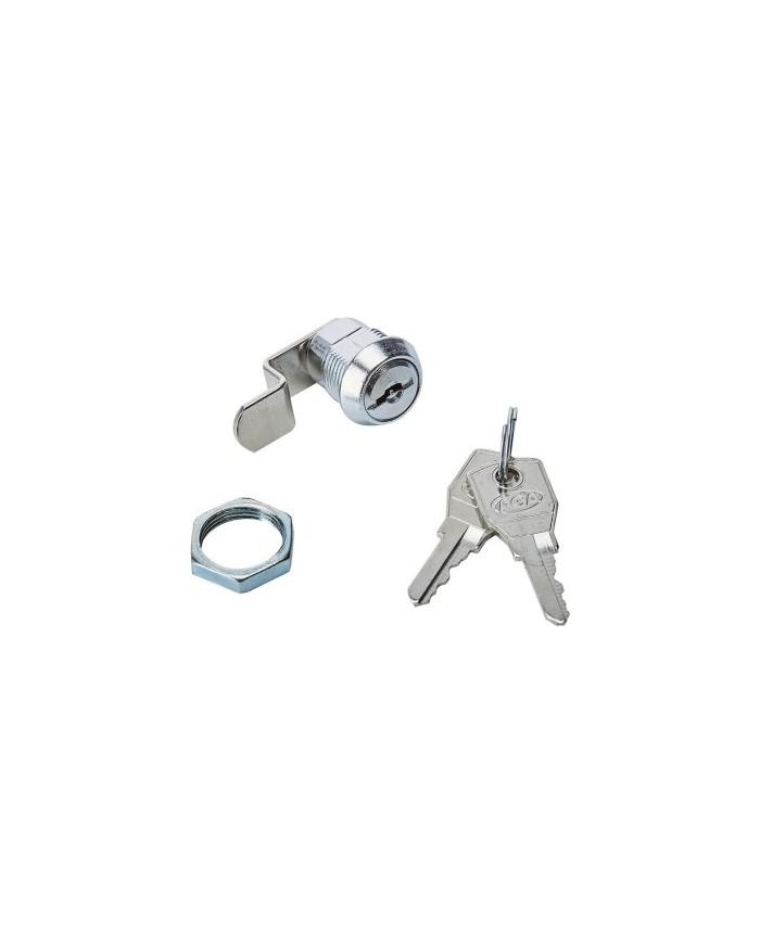 CERRADURA BUZON AGA R-135 CURVA