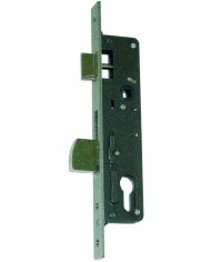 CERRADURA ISEO MODELO 7417-23 EMBUTIR PICAPORTE BASCULANTE