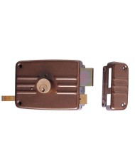 CERRADURA ISEO MODELO 495018450 DERECHA