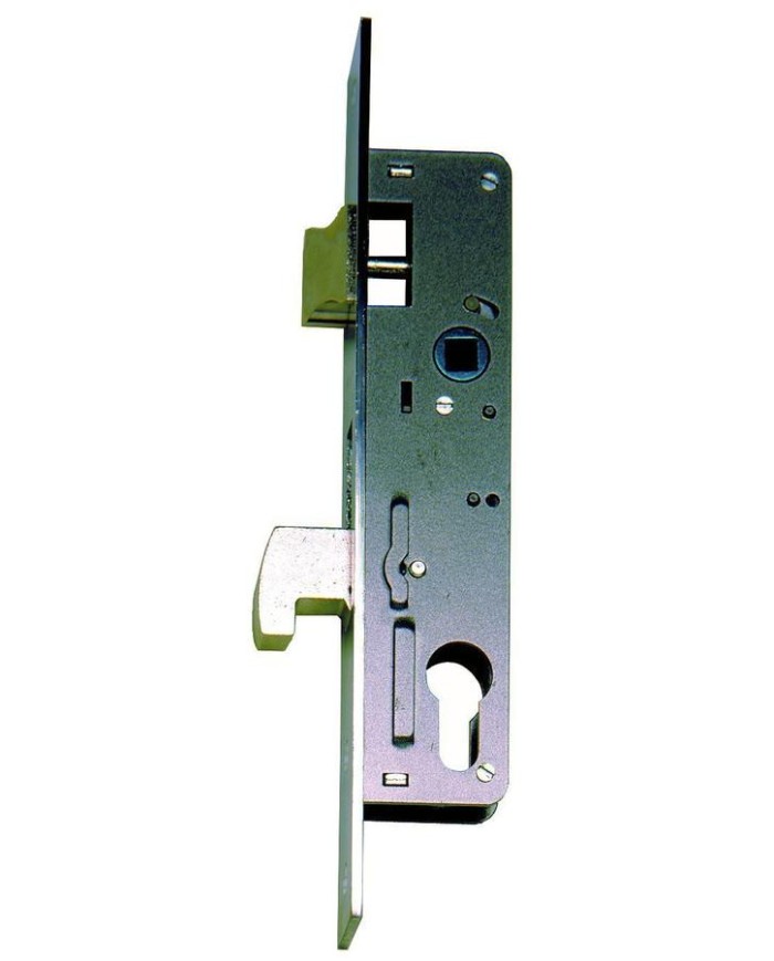 CERRADURA ISEO MODELO 7415-28 CON GANCHO