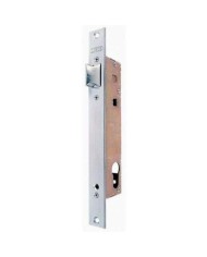 CERRADURA ISEO MODELO 749-20 SOLO PICAPORTE