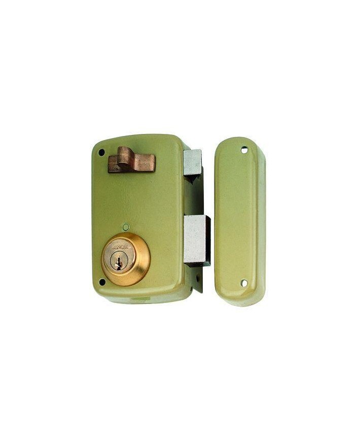 CERRADURA LINCE 5056-A- 60 DERECHA