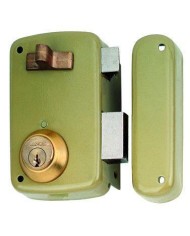 CERRADURA LINCE 5056-A- 60 DERECHA