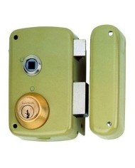 CERRADURA LINCE 5056-B- 60 DERECHA