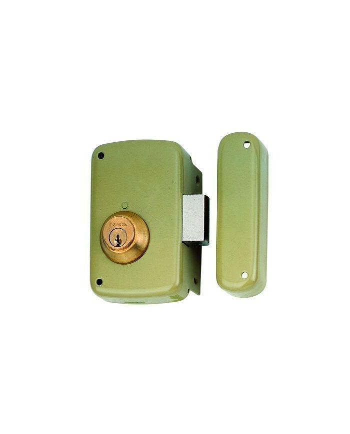CERRADURA LINCE 5056-C- 60 IZQUIERDA