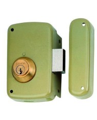 CERRADURA LINCE 5056-C- 60 DERECHA