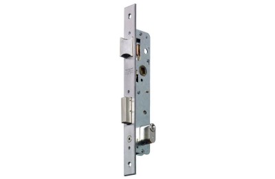 CERRADURA MCM 1550 - 14, EMBUTIR