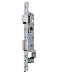 CERRADURA MCM 1550 - 14, EMBUTIR
