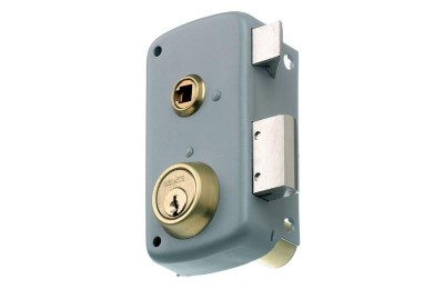 CERRADURA MCM 2556-BP/70 MM. DERECHA