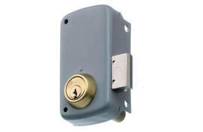 CERRADURA MCM 2556-CPR/60 MM. IZQUIERDA