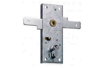 CERRADURA MCM PICAPORTE BASCULANTE 1511-MH