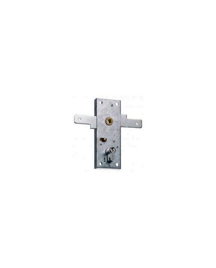 CERRADURA MCM PICAPORTE BASCULANTE 1511-MH