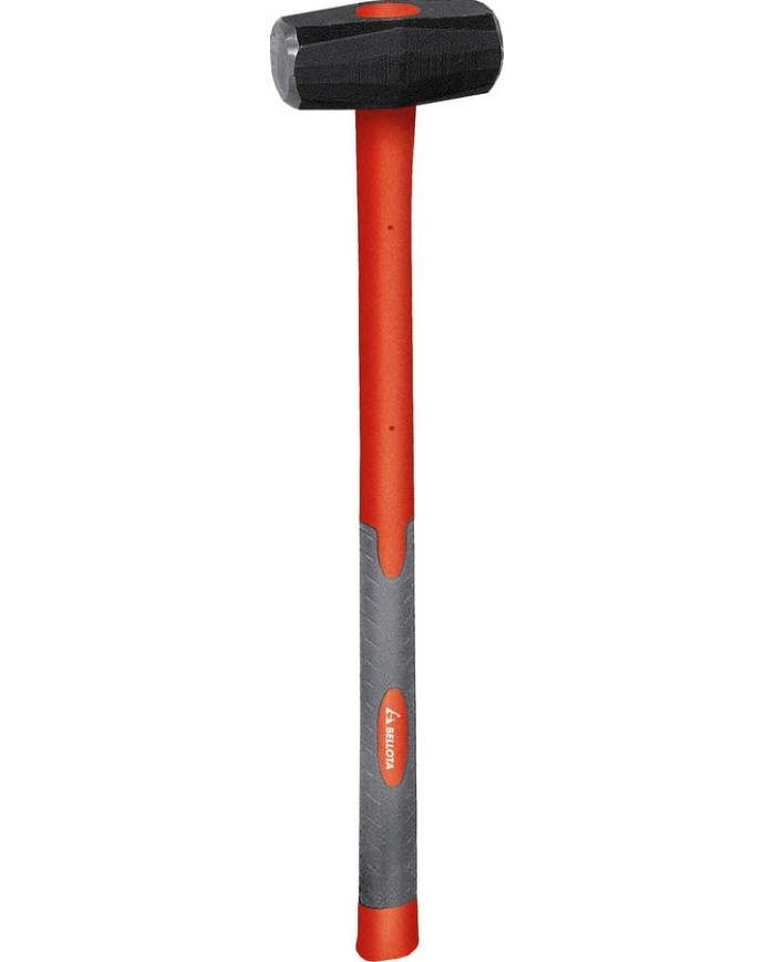 MAZA BELLOTA 5200-5  MPFVT(MANGO FIBRA).