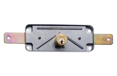 CERRADURA PERSIANA MCM 1511-V CILINDRO LARGO