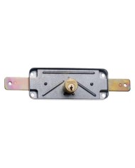 CERRADURA PERSIANA MCM 1511-V CILINDRO LARGO