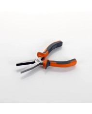 ALICATE BOCA PLANA 160MM. ALYCO