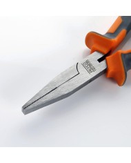 ALICATE BOCA PLANA 160MM. ALYCO