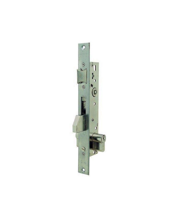 CERRADURA TESA 2210-20 3NI BASCULANTE
