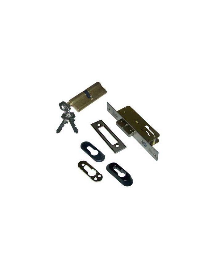 CERRADURA TESA 2211-20 AI