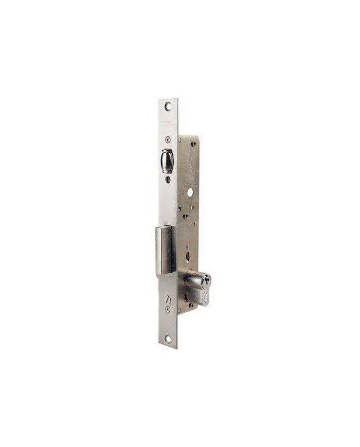 CERRADURA TESA 2216-20 AI (RODILLO).