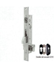 CERRADURA TESA 2216-20 AI (RODILLO).