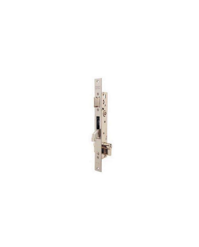 CERRADURA TESA 2240-20-3 NI (GANCHO)