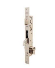 CERRADURA TESA 2241-20-3 NI (GANCHO)