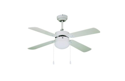 VENTILADOR TECHO 47W.103CM. BRASIL RAYDA