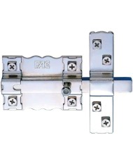 CERROJO FAC NIQUEL 946-RP-80 UVE