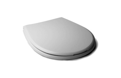 TAPA INODORO PLASTICO TATAY OLYMPIA BLANCA