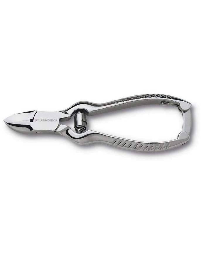 ALICATE CORTA UÑAS 14CMS. 3CLAVELES
