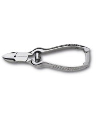 ALICATE CORTA UÑAS 12CMS. 3CLAVELES