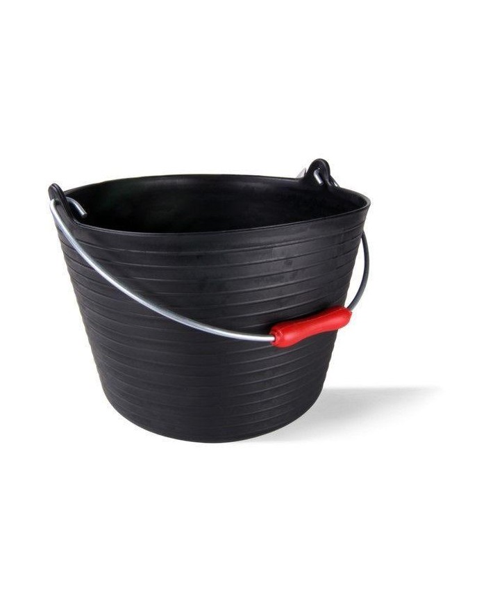 CESTO FIEL PLASTICO CON ASA 22 LTS.