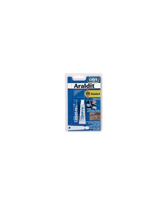 PEGAMENTO CEYS ARALDIT RAPIDO 5 ML.