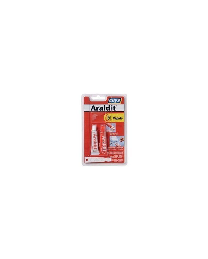 PEGAMENTO CEYS ARALDIT STANDARD 5 ML.