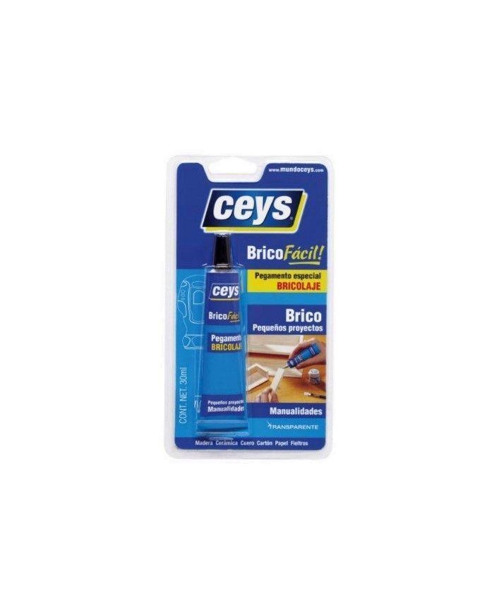 PEGAMENTO CEYS BRICO CEYS 30 ML.