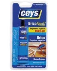 PEGAMENTO CEYS ARALDIT STANDARD 5 ML.