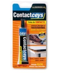 COLA CONTACTCEYS 70 ML. TRANSPARENTE