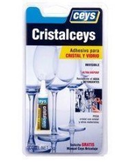 PEGAMENTO CEYS FIJATORNILLOS 6 GRS.