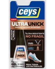 PEGAMENTO CEYS TRI-ACTION 10 GRS.
