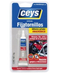 PEGAMENTO CEYS FIJATORNILLOS 6 GRS.