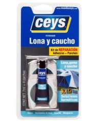 REPARADOR CEYS PINCHAZOS 5 GRS.
